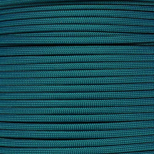 Paracord Planet 550 Nylon Paracord 7 Strand Type III Utility Cord - Largest Selection Available!