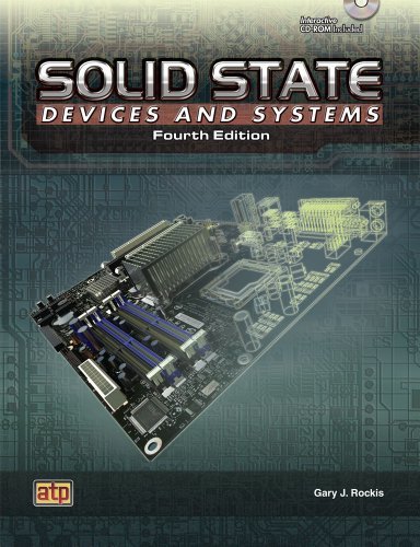 Solid State Devices and Systems [Hardcover] [2012] (Author) Gary J. Rockis