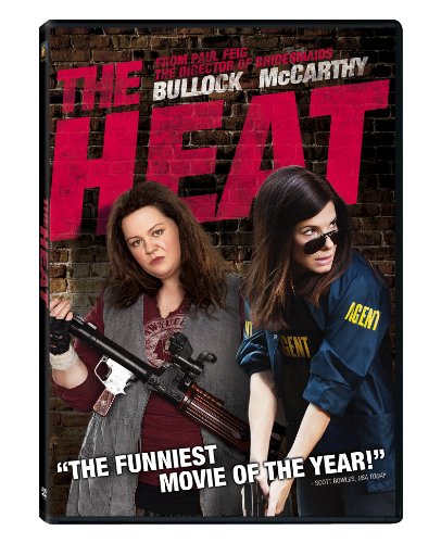 Book Cover The Heat