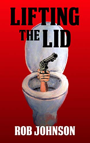 Lifting the Lid - A comedy thriller