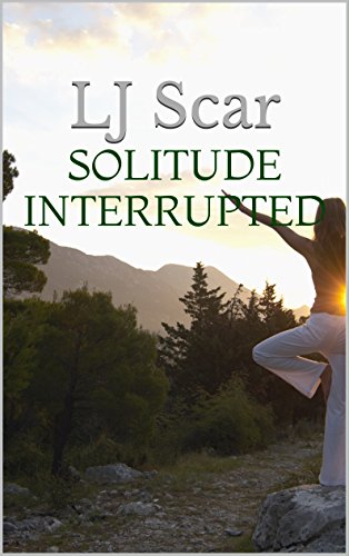 Book Cover Solitude Interrupted