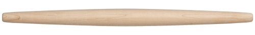 Book Cover Fletchers' Mill French Rolling Pin, Maple - 20 Inch