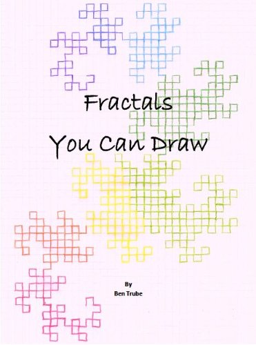 Fractals You Can Draw