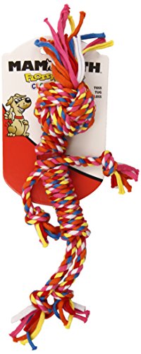 Mammoth Man Cloth Rope, Small