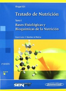 Tratado De Nutricion (T. I): Bases Fisiologicas Y Bioquimicas De La Nutricion (2Âª Ed.) (Rustica). El Precio Es En Dolares