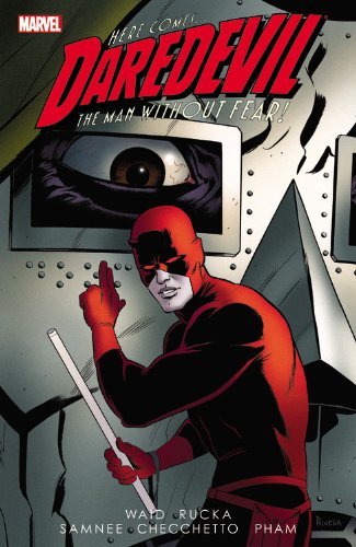 Daredevil By Mark Waid Vol. 3 (Daredevil Graphic Novel)