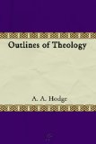 Outlines of Theology