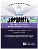 The Medical Cannabis Advocate's Handbook 2013