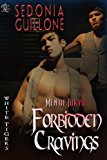Men of Tokyo: Forbidden Cravings: Yaoi Novel (White Tigers Book 0)
