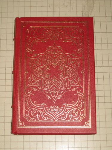 A Passage To India - E.M.Forster - The Franklin Library - Charles Reid Illustrations - Limited Edition