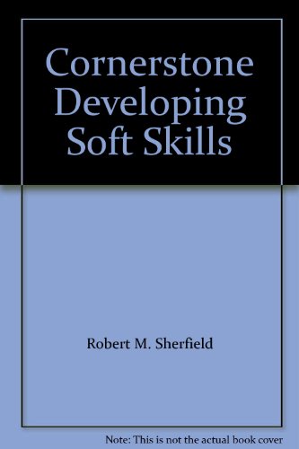 Cornerstone Developing Soft Skills