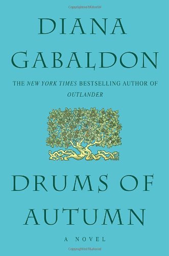 Drums of Autumn (Outlander) [Paperback] [2001] (Author) Diana Gabaldon