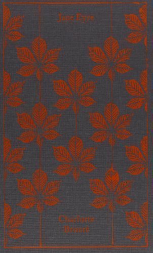 Jane Eyre (Penguin Classics) [Hardcover] [2009] (Author) Charlotte Bronte, Stevie Davies, Coralie Bickford-Smith
