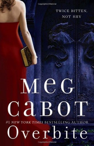 Overbite (Insatiable) [Paperback] [2012] (Author) Meg Cabot
