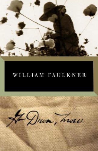 Go Down, Moses [Paperback] [1991] (Author) William Faulkner