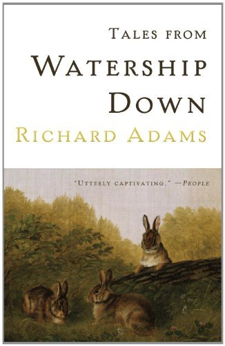 Tales from Watership Down (Vintage) [Paperback] [2012] (Author) Richard Adams