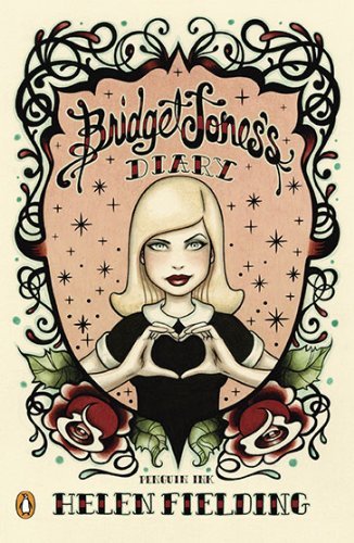 Bridget Jones's Diary: A Novel (Penguin Ink) [Paperback] [2010] (Author) Helen Fielding, Tara McPherson