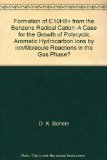 Formation of C10H8+ from the Benzene Radical Cation: A Case for the Growth of Polycyclic Aromatic Hydrocarbon Ions by Ion/Molecule Reactions in the Gas Phase?