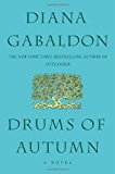 Drums of Autumn (Outlander) [Paperback] [2001] (Author) Diana Gabaldon