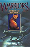 Warriors #3: Forest of Secrets [Hardcover] [2003] (Author) Erin Hunter