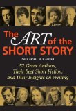 The Art of the Short Story [Paperback] [2005] (Author) Dana Gioia, R. S. Gwynn