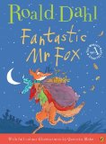 Fantastic Mr. Fox [Paperback] [2012] (Author) Roald Dahl