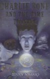 Children of the Red King #2: Charlie Bone and the Time Twister [Hardcover] [2003] (Author) Jenny Nimmo