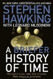 A Briefer History of Time [Paperback] [2008] (Author) Stephen Hawking, Leonard Mlodinow