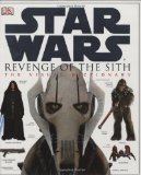 Star Wars Revenge of the Sith: The Visual Dictionary [Hardcover] [2005] (Author) Jim Luceno