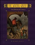 The Problem Child (The Sisters Grimm, Book 3) [Hardcover] [2006] (Author) Michael Buckley