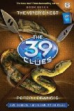 The Viper's Nest (The 39 Clues, Book 7) [Hardcover] [2010] (Author) Peter Lerangis