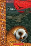 Exile (Turtleback School & Library Binding Edition) (Guardians of Ga'hoole) [Library Binding] [2007] (Author) Kathryn Lasky