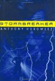 Stormbreaker (Alex Rider) [Hardcover] [2001] (Author) Anthony Horowitz