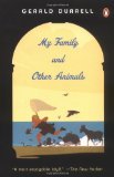 My Family and Other Animals [Paperback] [2004] (Author) Gerald Durrell