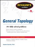 Schaums Outline of General Topology (Schaums' Outline Series)