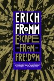 Escape from Freedom [Paperback] [1994] (Author) Erich Fromm