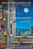 Moon Spinners (Seaside Knitters, Book 3) [Paperback] [2011] (Author) Sally Goldenbaum