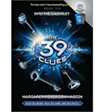 Into the Gauntlet (The 39 Clues, Book 10) [Hardcover] [2010] (Author) Margaret Peterson Haddix, Margaret Peterson Haddix