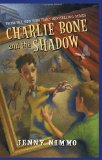 Children of the Red King #7: Charlie Bone and the Shadow [Hardcover] [2008] (Author) Jenny Nimmo