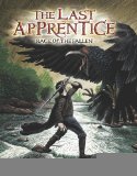 The Last Apprentice: Rage of the Fallen (Book 8) [Hardcover] [2011] (Author) Joseph Delaney, Patrick Arrasmith