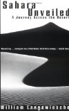Sahara Unveiled: A Journey Across the Desert (Vintage Departures) [Paperback] [1997] (Author) William Langewiesche