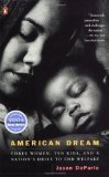 American Dream: Three Women, Ten Kids, and a Nation's Drive to End Welfare [Paperback] [2005] (Author) Jason DeParle