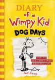 Dog Days (Diary of a Wimpy Kid, Book 4) [Hardcover] [2009] (Author) Jeff Kinney
