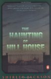 The Haunting of Hill House [Paperback] [1984] (Author) Shirley Jackson