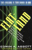 Flatland/Sphereland (Everyday Handbook) [Paperback] [1994] (Author) Edwin A. Abbott