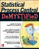 Statistical Process Control Demystified [Paperback] [2011] (Author) Paul Keller