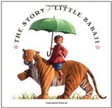 The Story of Little Babaji [Hardcover] [1996] (Author) Helen Bannerman, Fred Marcellino