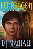 The Soldiers of Halla (Pendragon) [Hardcover] [2009] (Author) D.J. MacHale