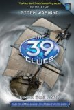 Storm Warning (The 39 Clues, Book 9) [Hardcover] [2010] (Author) Linda Sue Park
