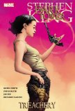 Dark Tower, Vol. 3: Treachery [Paperback] [2011] (Author) Robin Furth, Peter David, Jae Lee, Richard Isanove